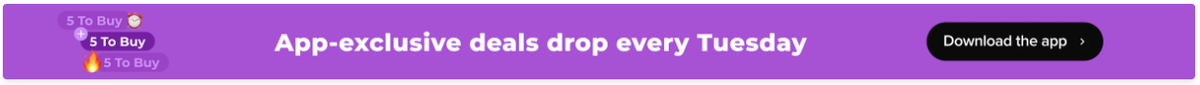 RetailMeNot cash-back deal